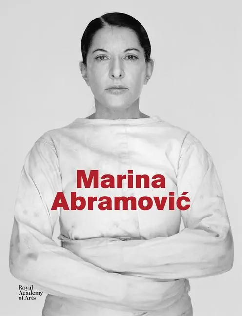 Cover: 9781912520411 | Marina Abramovic | Karen Archey | Buch | Gebunden | Englisch | 2024