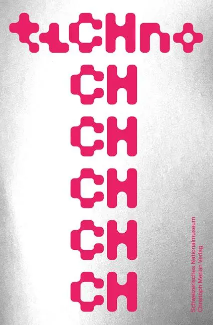 Cover: 9783039690411 | TECHNO | Schweizerisches Nationalmuseum | Taschenbuch | 160 S. | 2025