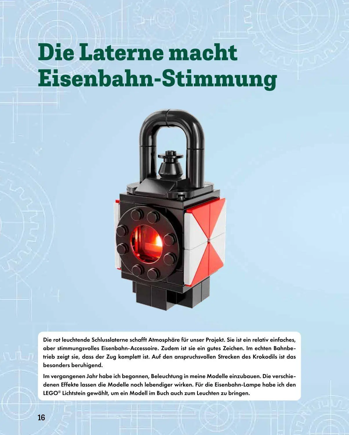 Bild: 9783690190411 | Bau dir deine Eisenbahn | Eugen Sellin | Taschenbuch | 120 S. | 2025