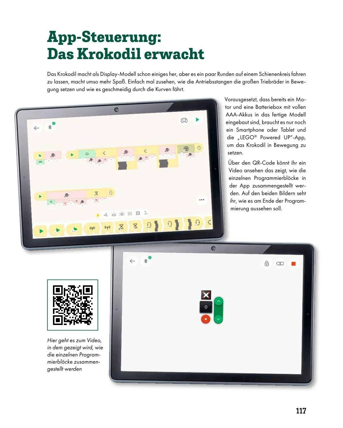 Bild: 9783690190411 | Bau dir deine Eisenbahn | Eugen Sellin | Taschenbuch | 120 S. | 2025