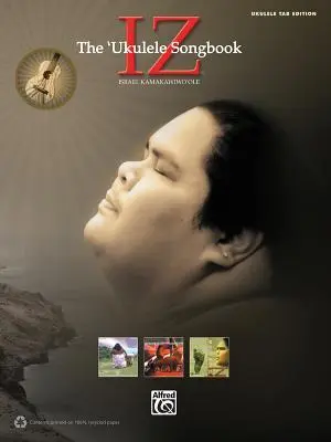 Cover: 9780739080511 | Iz: The Ukulele Songbook | Israel Iz Kamakawiwo'ole | Taschenbuch