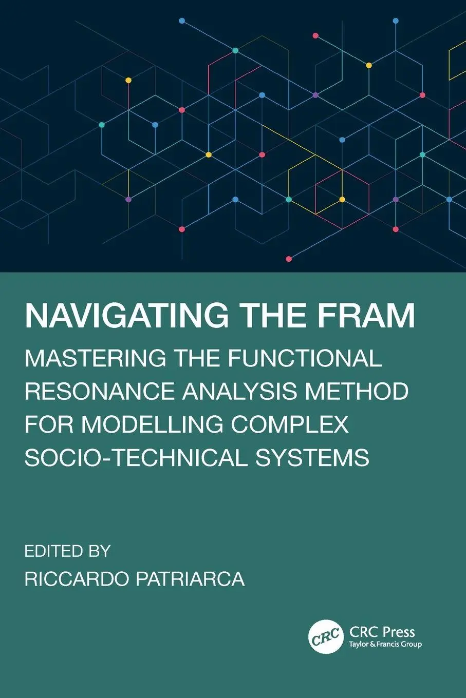 Cover: 9781032850511 | Navigating the FRAM | Riccardo Patriarca | Taschenbuch | Englisch