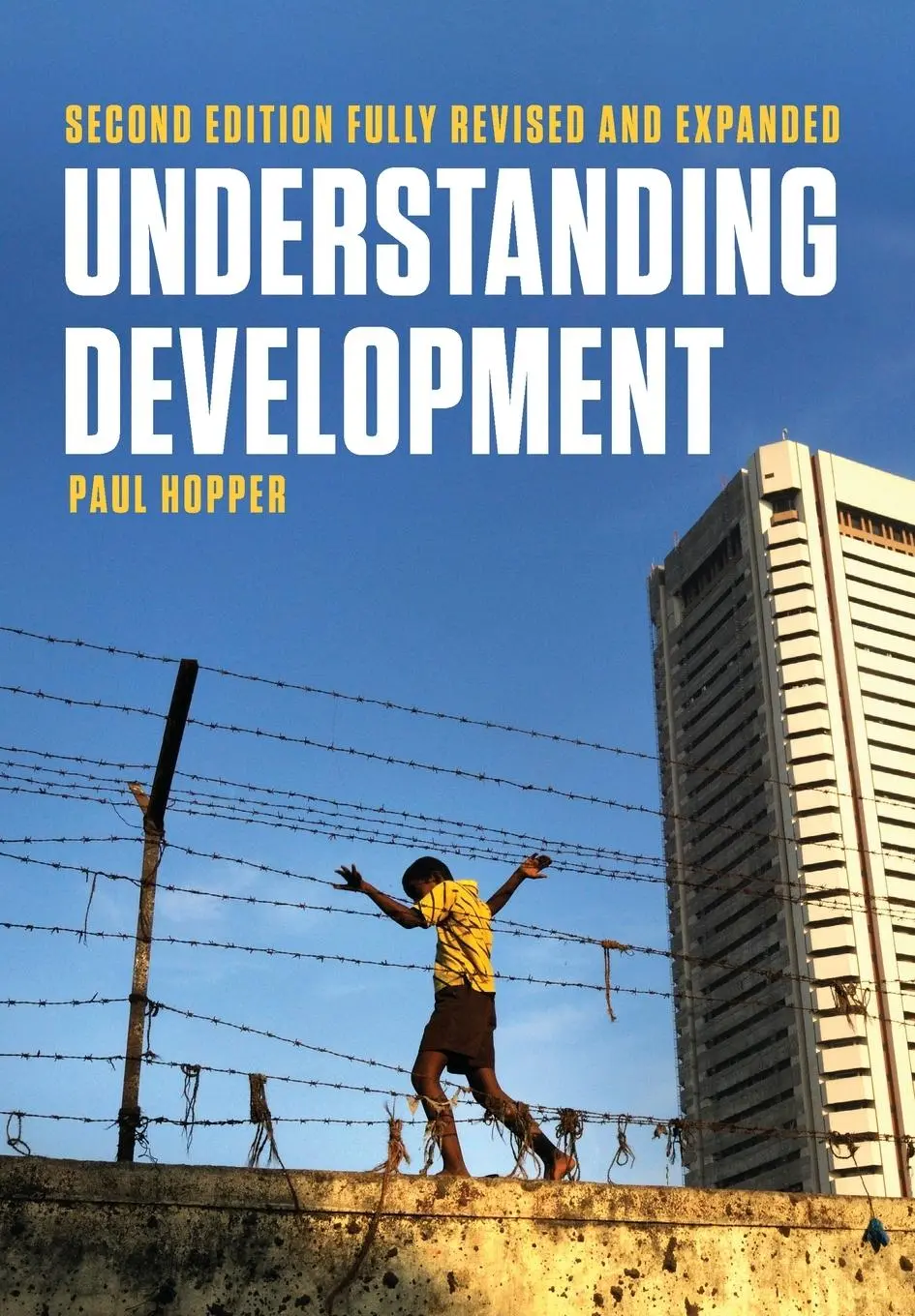 Cover: 9781509510511 | Understanding Development (Second Edition, Fully Revised and Expanded)