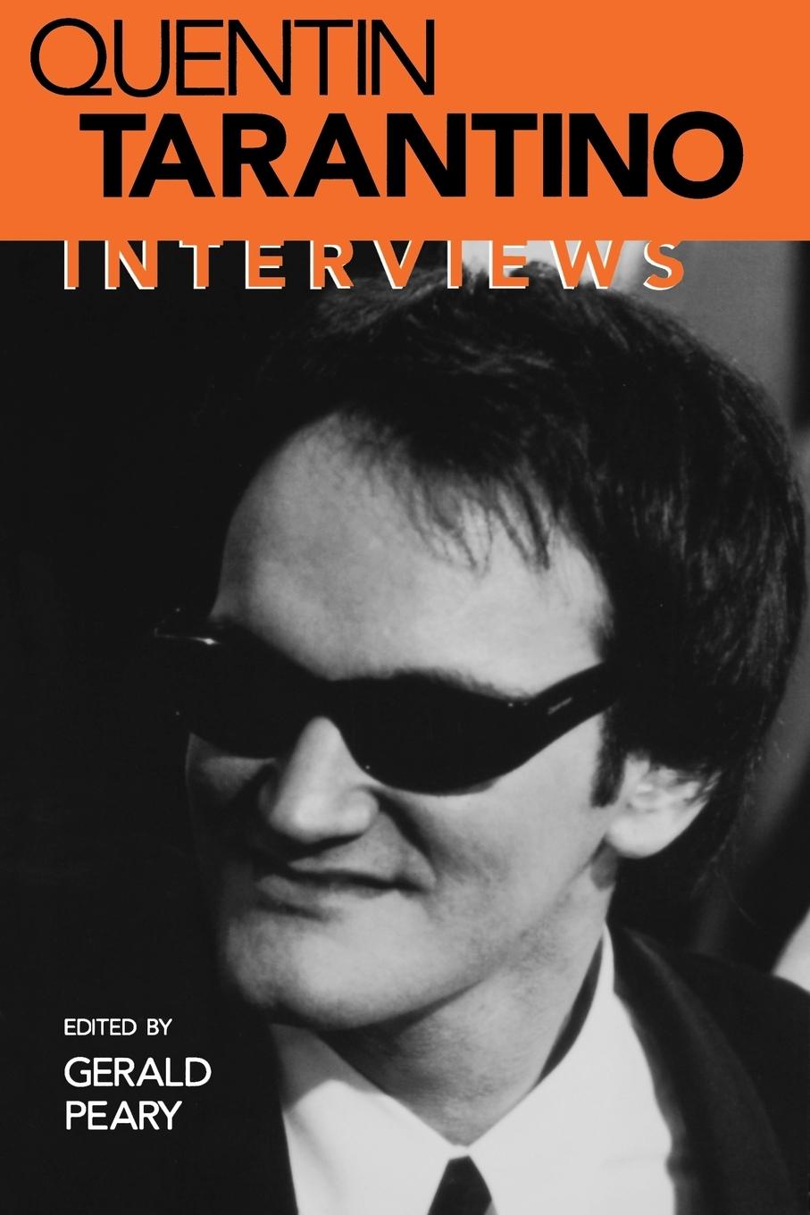 Quentin Tarantino | Interviews | Quentin Tarantino | Taschenbuch | Paperback | Englisch | 1998 | University Press of Mississippi | EAN 9781578060511 - Tarantino, Quentin