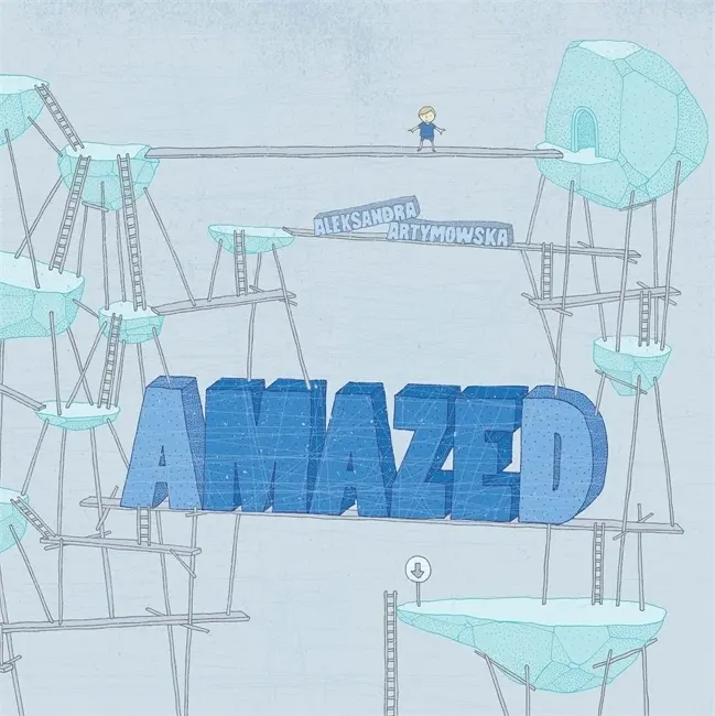 Cover: 9781786270511 | Amazed | Aleksandra Artymowska | Buch | Print PDF | Englisch