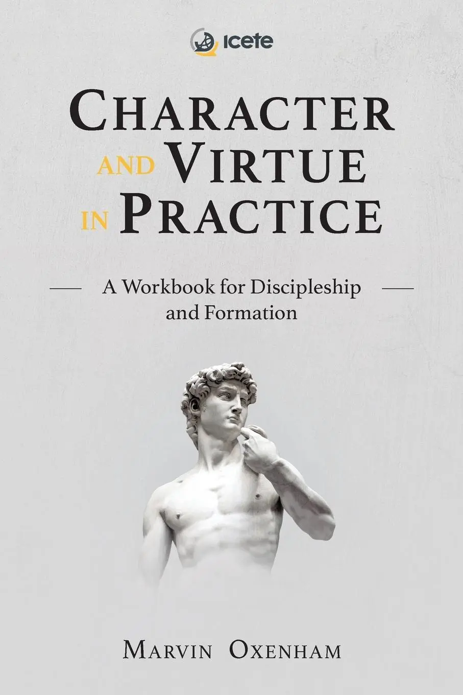 Cover: 9781786410511 | Character and Virtue in Practice | Marvin Oxenham | Taschenbuch | 2025