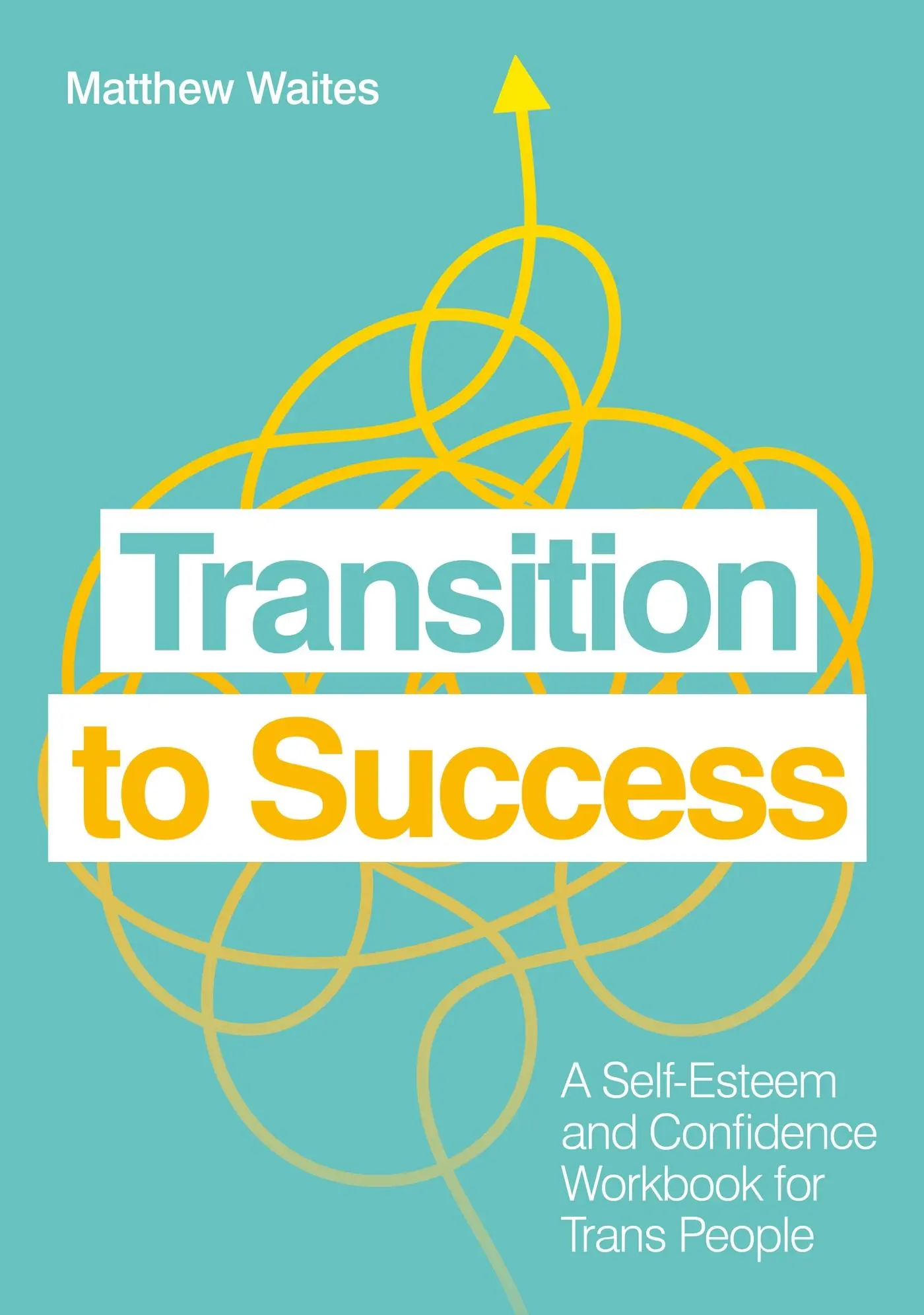Cover: 9781839970511 | Transition to Success | Matthew Waites | Taschenbuch | Englisch | 2023