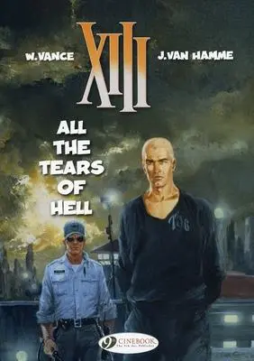 Cover: 9781849180511 | All the Tears of Hell | Jean Van Hamme | Taschenbuch | Englisch | 2010