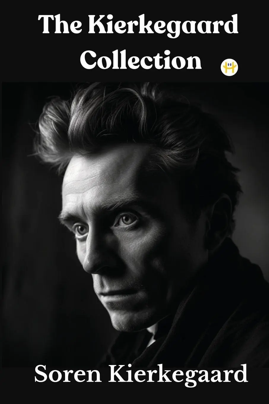 Cover: 9789358480511 | The Kierkegaard Collection | Soren Kierkegaard | Taschenbuch | 2023