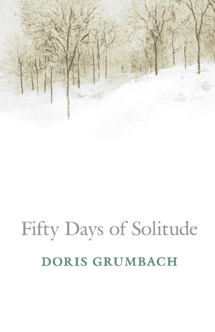 Cover: 9780807070611 | Fifty Days of Solitude | Doris Grumbach | Taschenbuch | Englisch