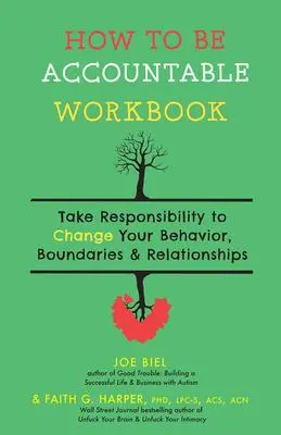Cover: 9781648410611 | How to Be Accountable Workbook | Faith G. Harper (u. a.) | Taschenbuch