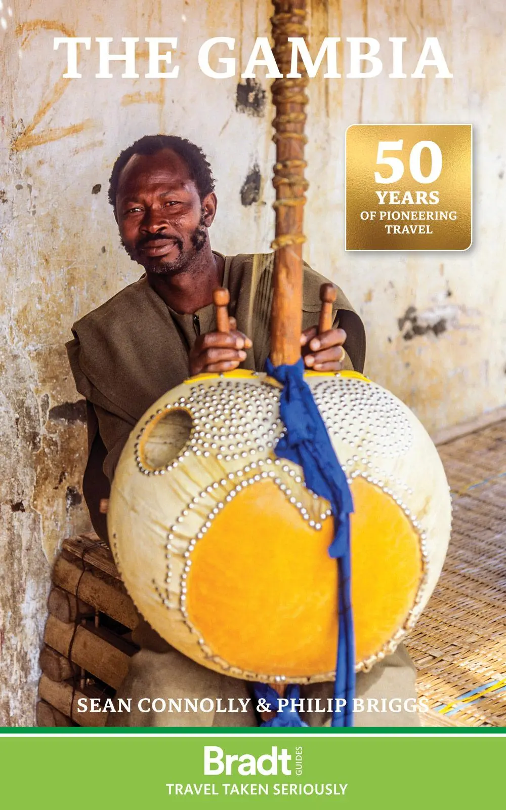 Cover: 9781804690611 | The Gambia | Sean Connolly (u. a.) | Taschenbuch | Englisch | 2024