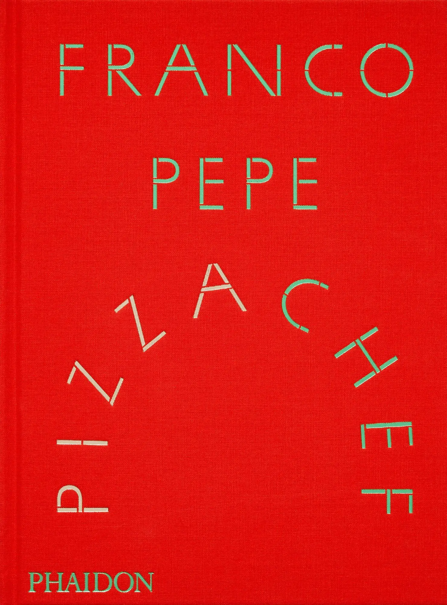 Cover: 9781837290611 | Franco Pepe: Pizza Chef (2025) | Franco Pepe | Buch | 240 S. | 2025