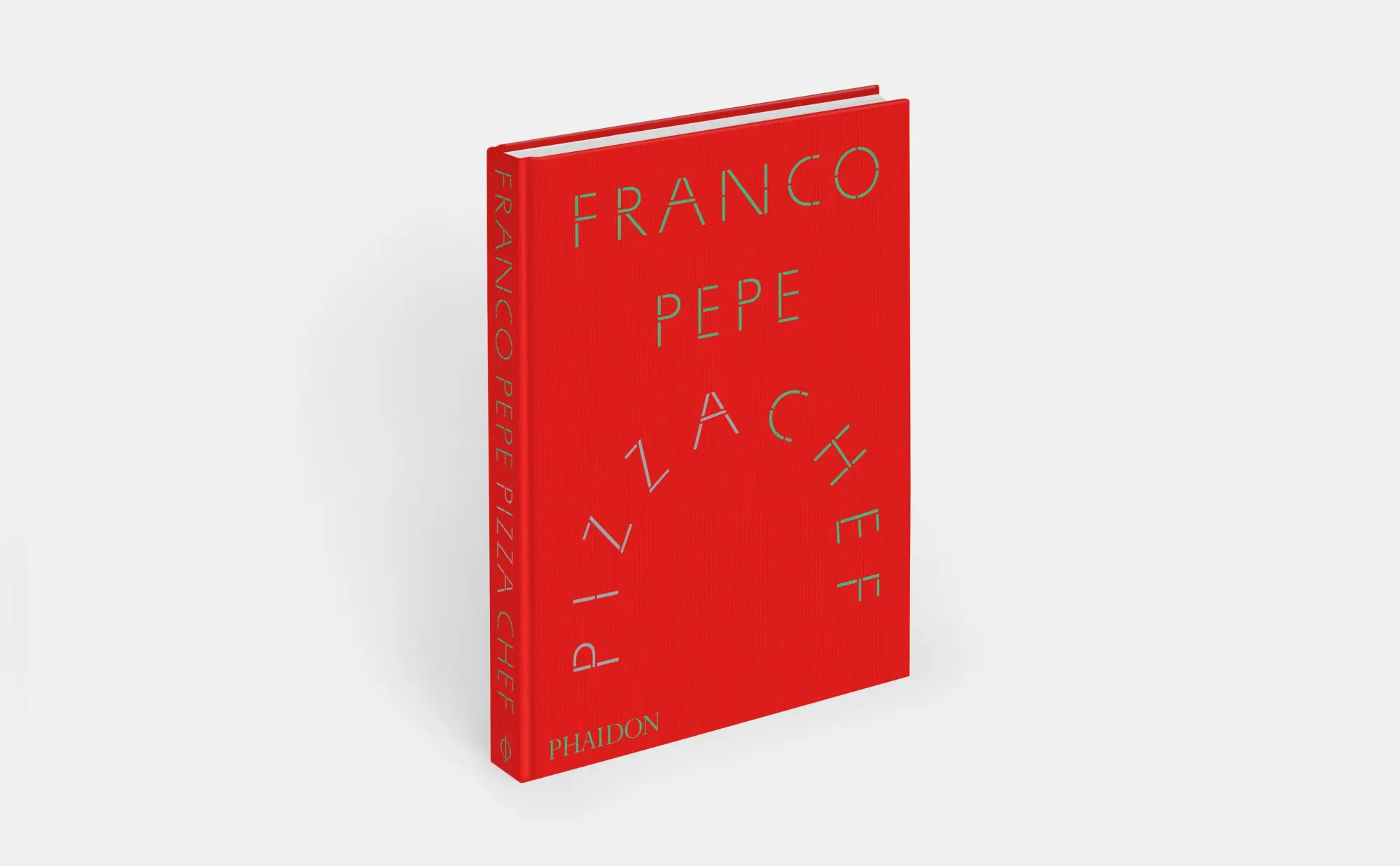 Bild: 9781837290611 | Franco Pepe: Pizza Chef (2025) | Franco Pepe | Buch | 240 S. | 2025