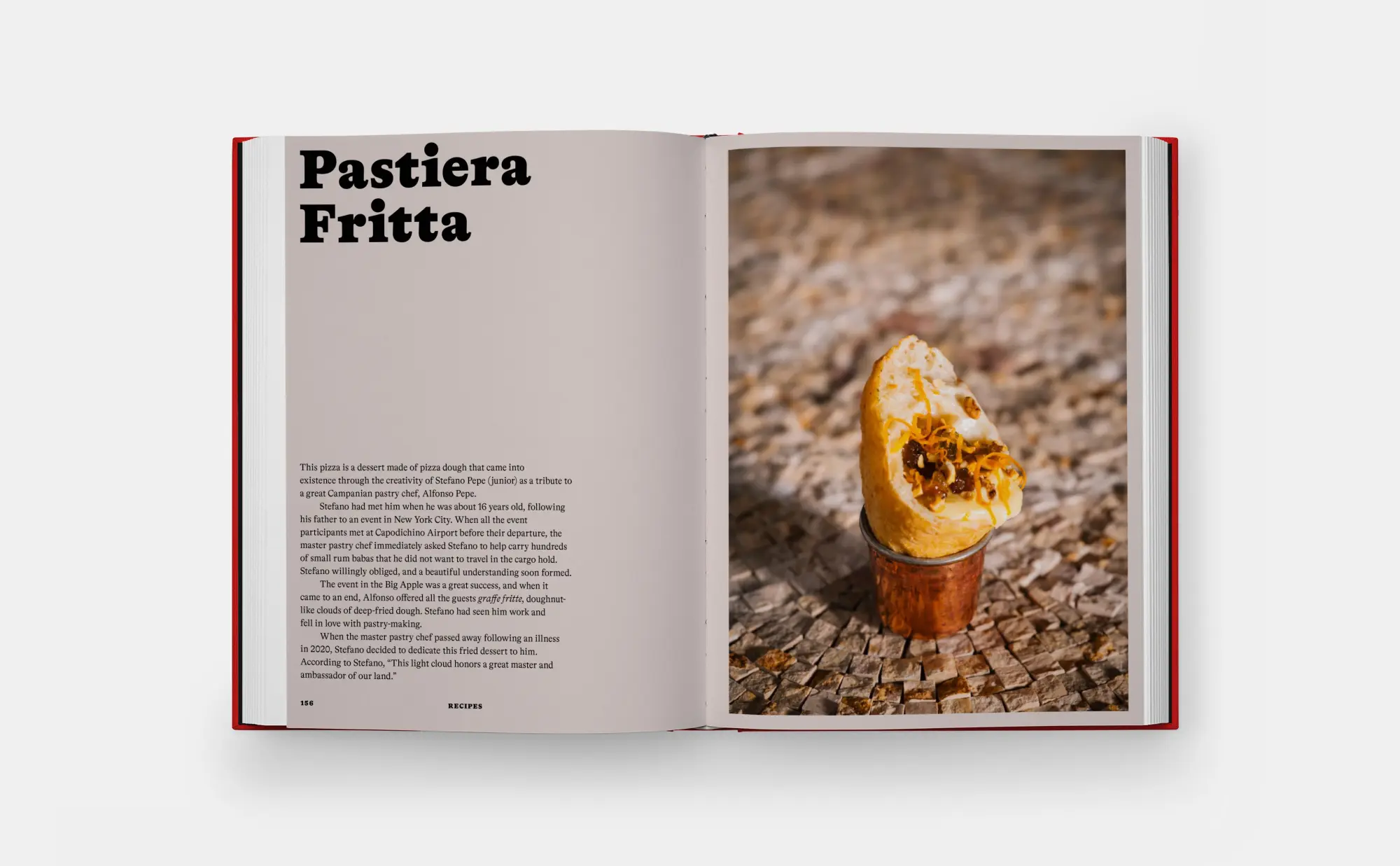 Bild: 9781837290611 | Franco Pepe: Pizza Chef (2025) | Franco Pepe | Buch | 240 S. | 2025