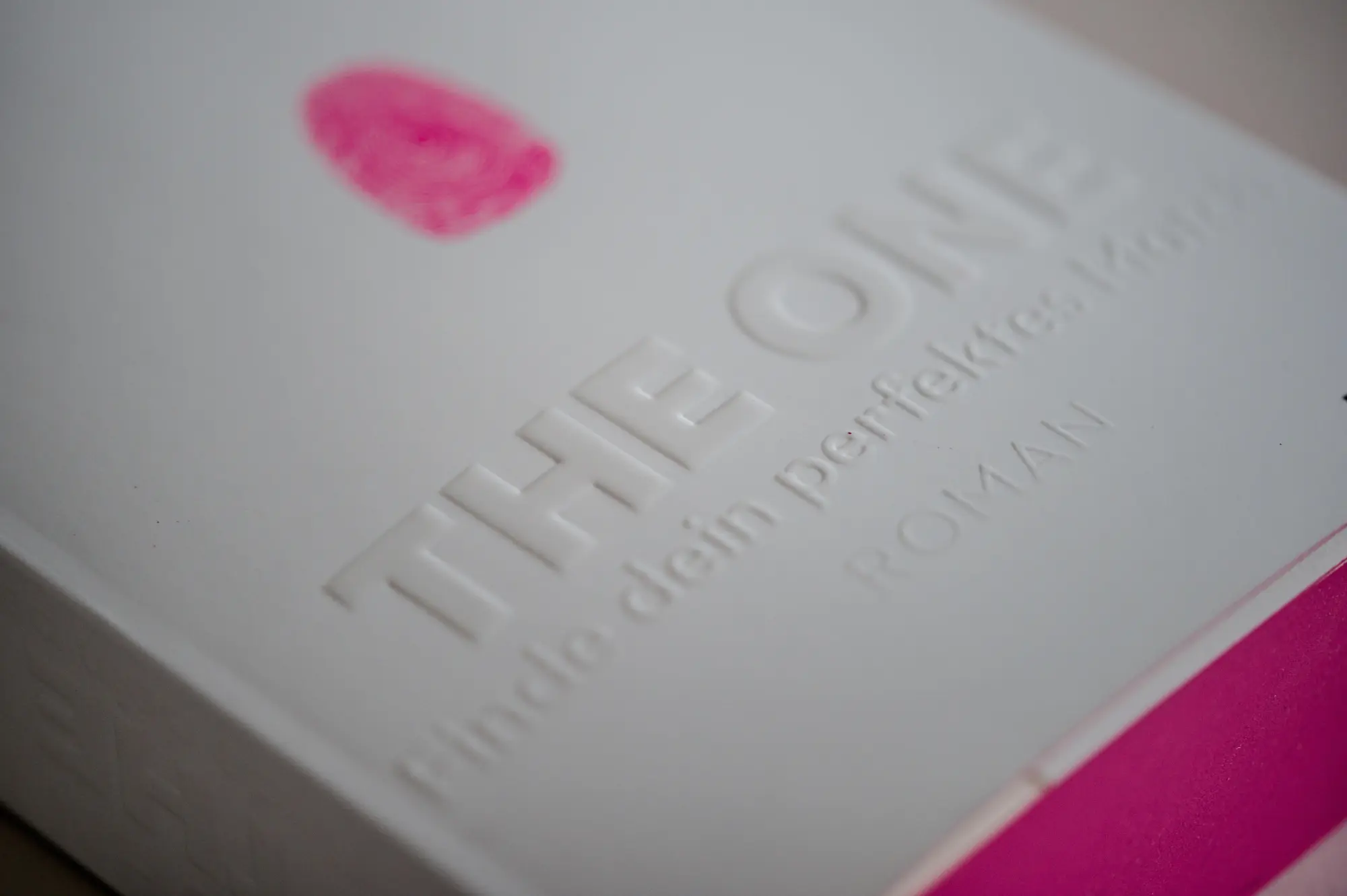 Bild: 9783453320611 | The One - Finde dein perfektes Match | John Marrs | Taschenbuch | 2019