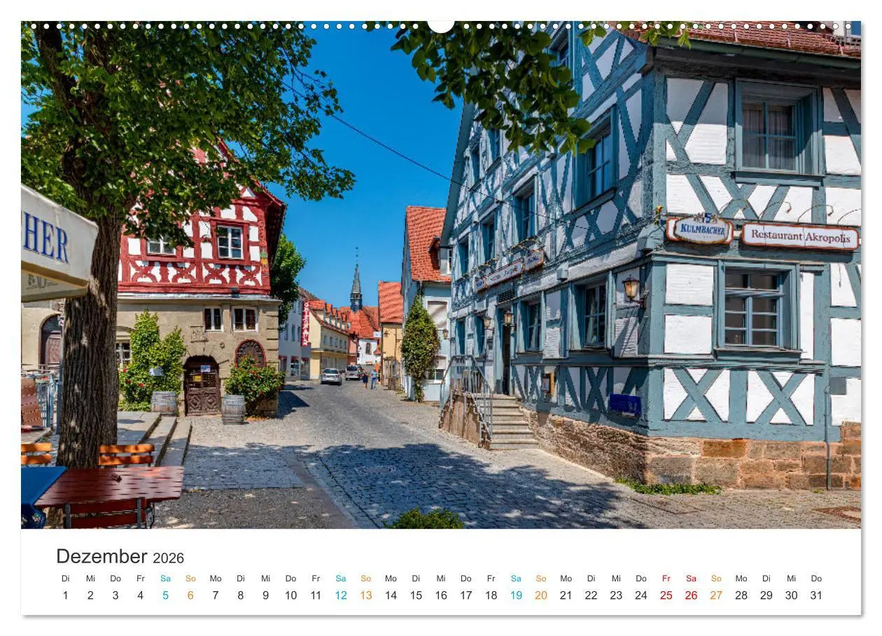 Bild: 9783457520611 | Forchheim - fränkische Art zu leben (hochwertiger Premium...