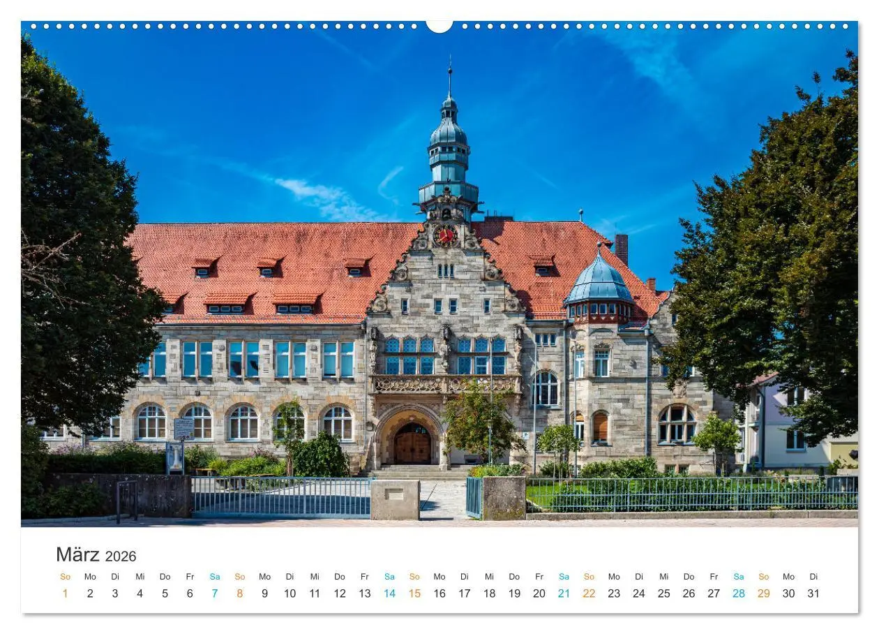 Bild: 9783457520611 | Forchheim - fränkische Art zu leben (hochwertiger Premium...