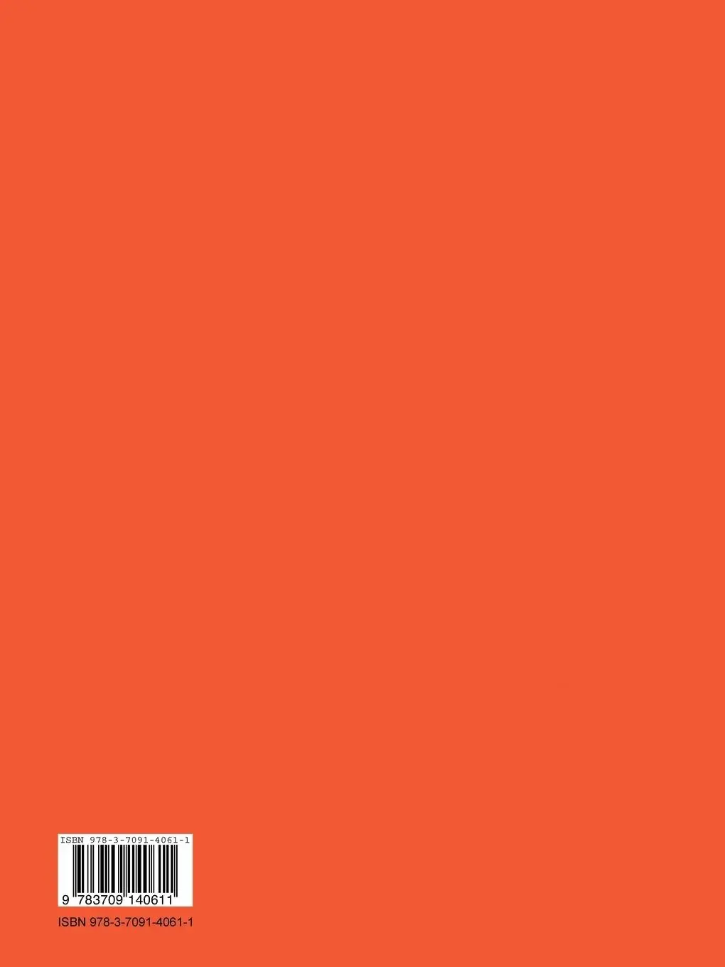 Rückseite: 9783709140611 | Kostenschätzung Altbaumodernisierung | Manfred Fuchsbichler | Buch