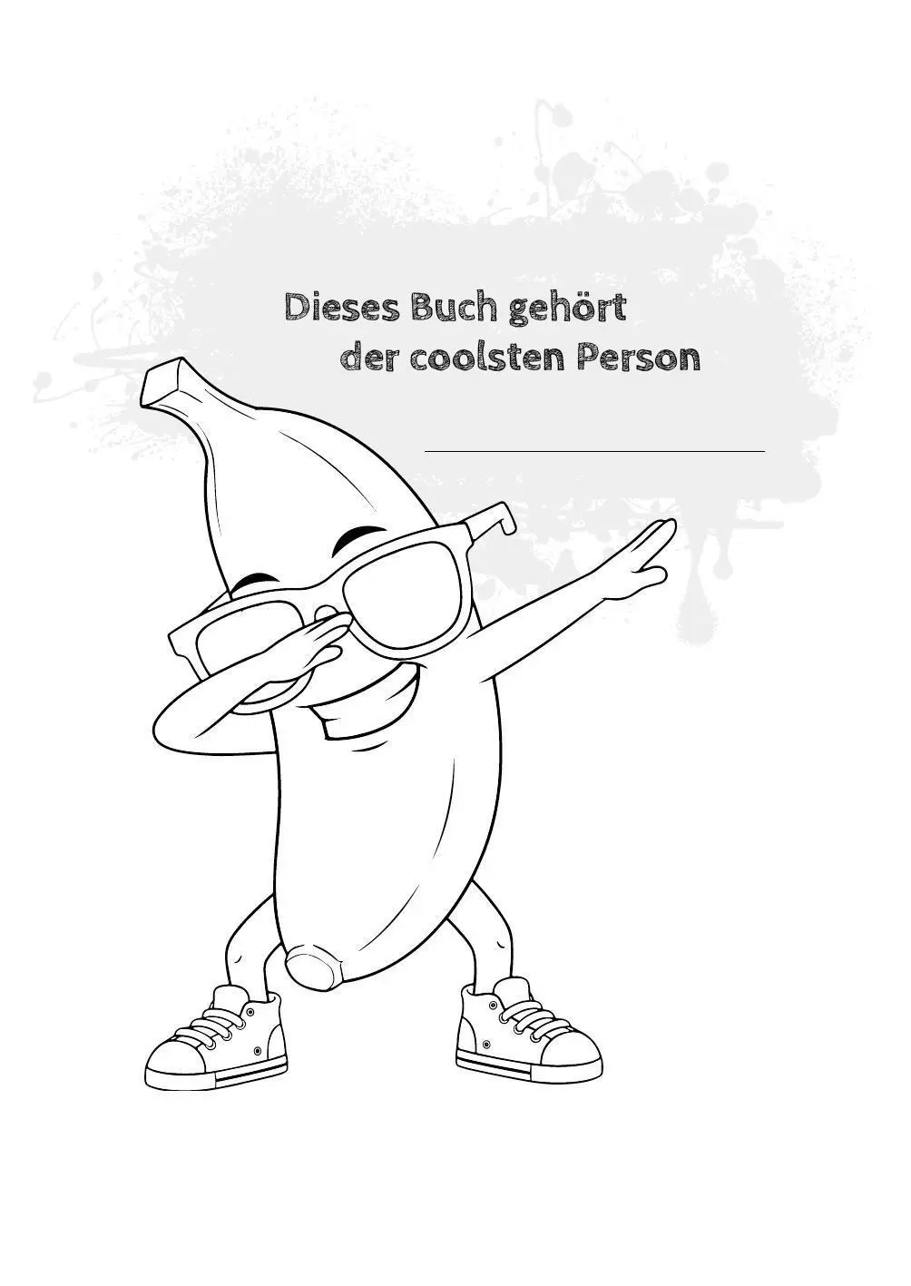 Bild: 9783742330611 | Das ultimative Brainrot-Malbuch | Riva Verlag | Taschenbuch | 96 S.