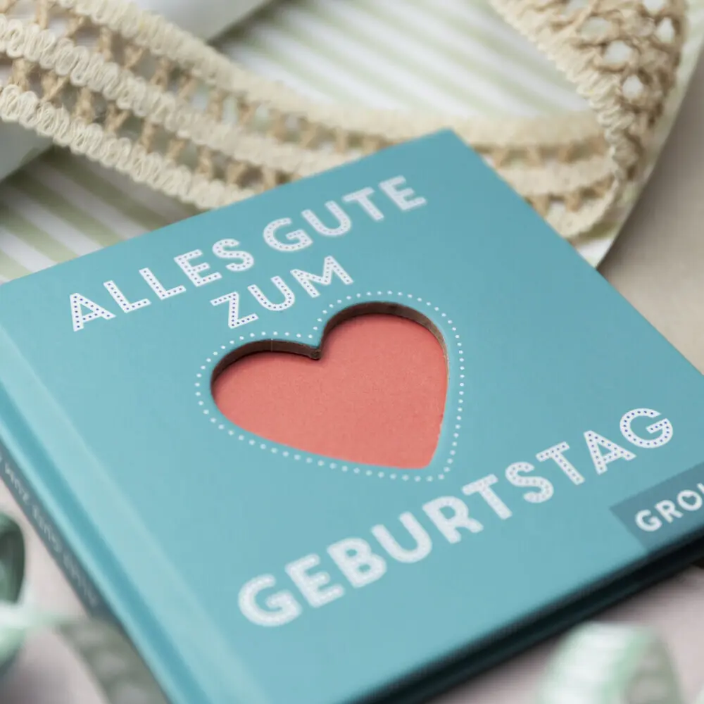 Bild: 9783848500611 | Alles Gute zum Geburtstag | Groh Verlag | Buch | 48 S. | Deutsch
