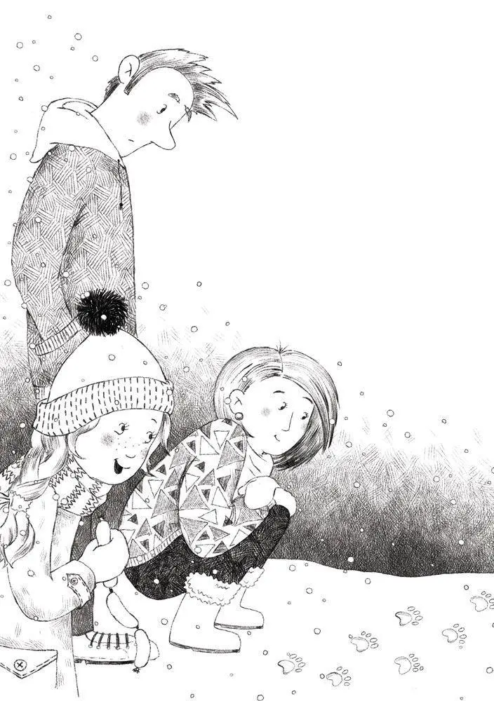 Bild: 9783963720611 | Wilder Winter | Marianna Korsh (u. a.) | Buch | 140 S. | Deutsch