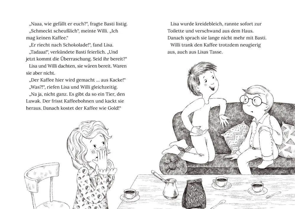 Bild: 9783963720611 | Wilder Winter | Marianna Korsh (u. a.) | Buch | 140 S. | Deutsch