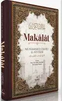 Makalatul Kevseri 1-2 2 Cilt Takim, Ciltli