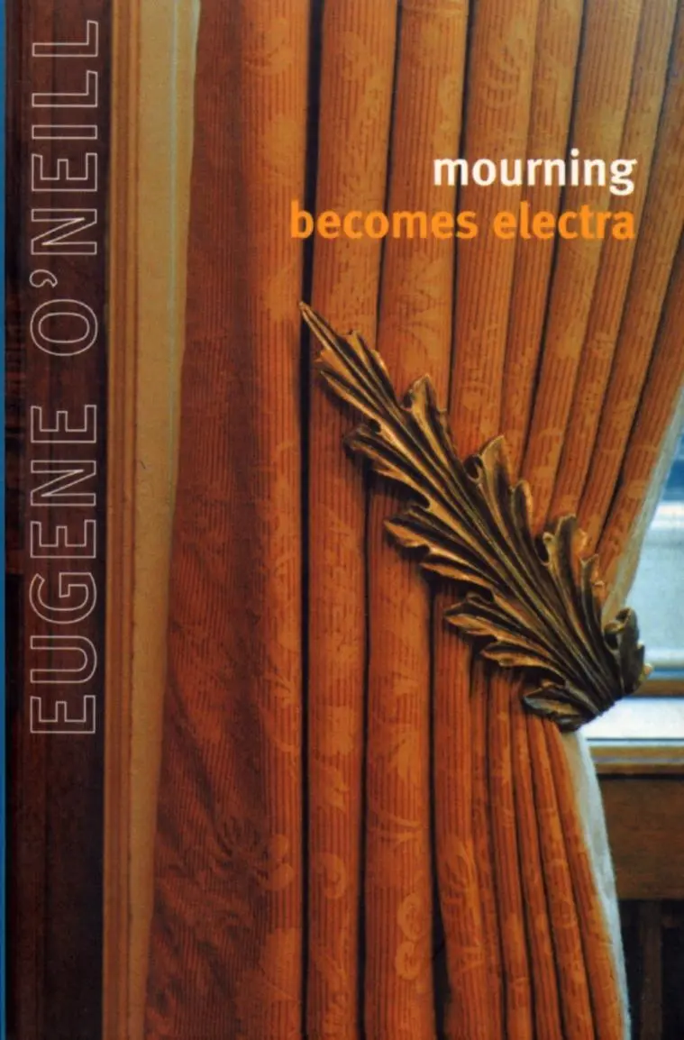 Cover: 9780224610711 | Mourning Becomes Electra | Eugene O'Neill | Taschenbuch | Englisch