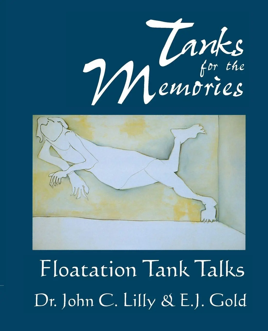 Cover: 9780895560711 | Tanks for the Memories | John Lilly | Taschenbuch | Englisch | 1996