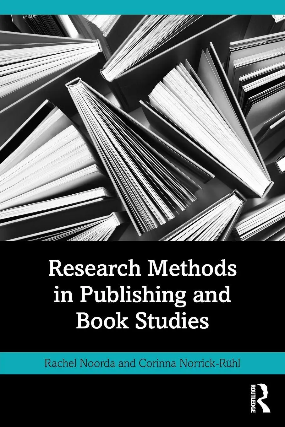 Cover: 9781032830711 | Research Methods in Publishing and Book Studies | Noorda (u. a.)