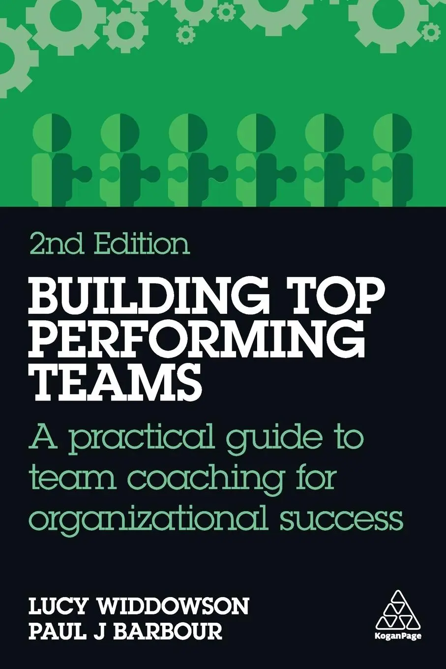 Cover: 9781398620711 | Building Top-Performing Teams | Lucy Widdowson (u. a.) | Taschenbuch