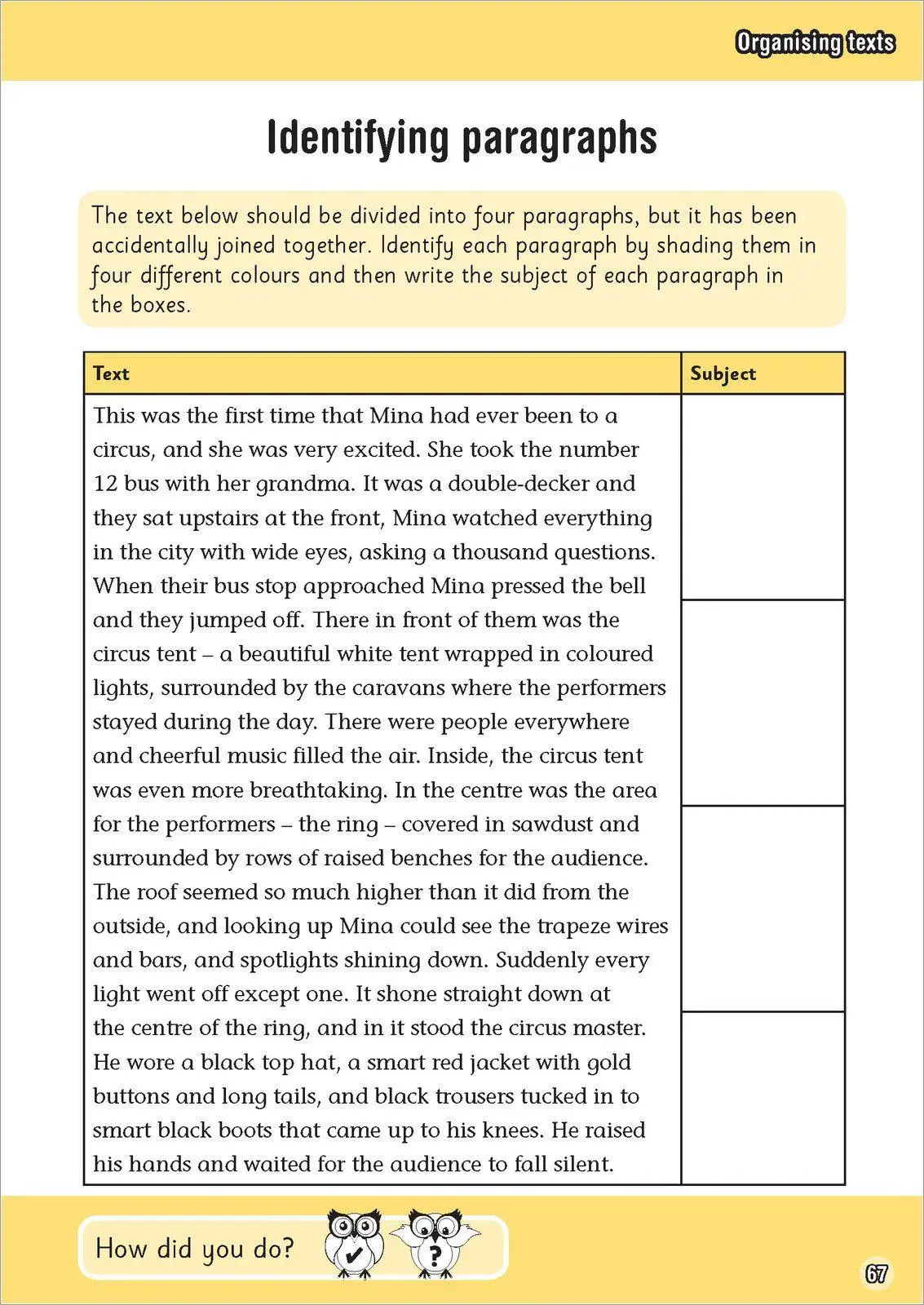 Bild: 9781407140711 | x Grammar and Punctuation Practice Ages 7-8 | Paul Hollin | Buch