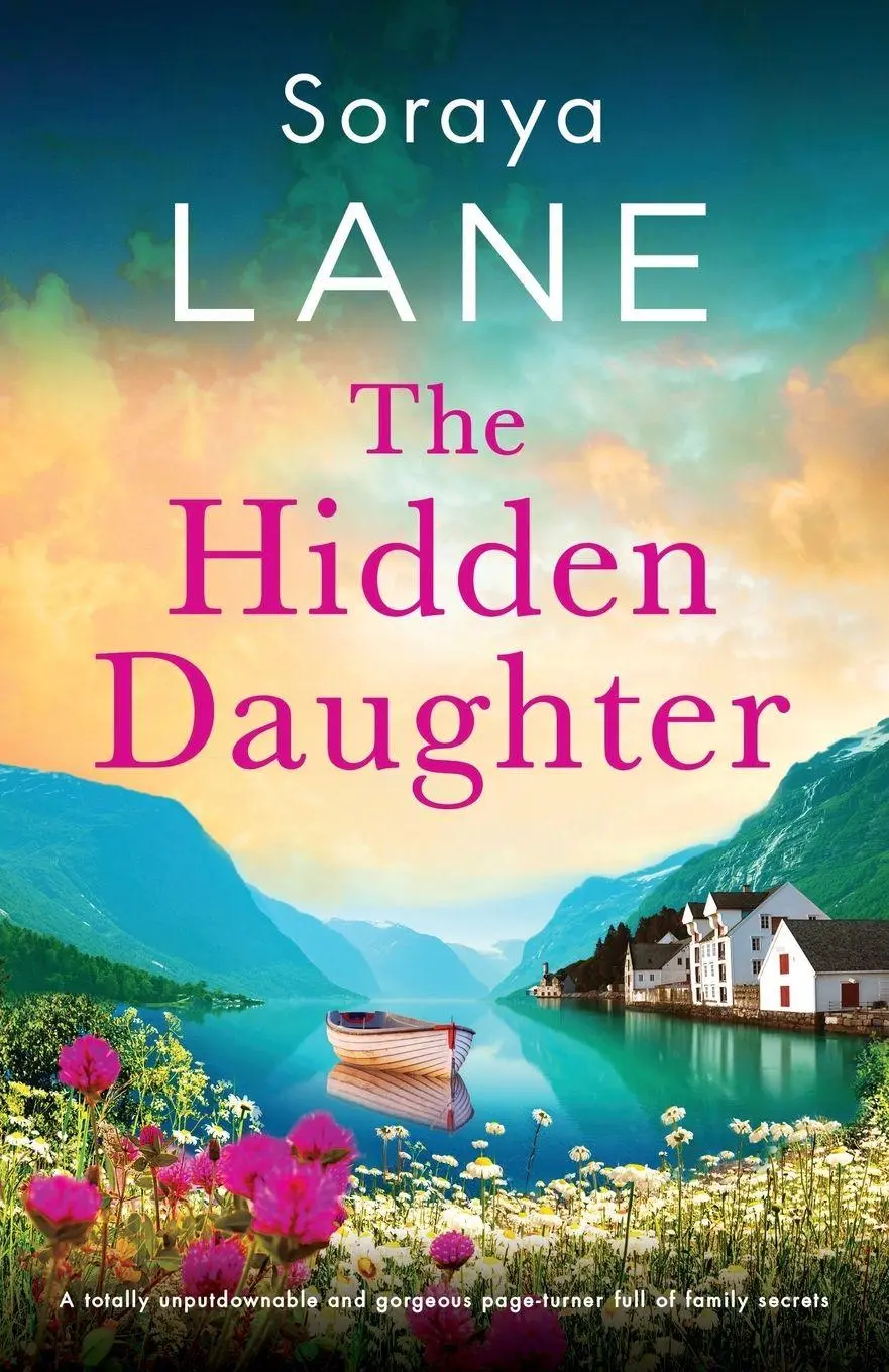 Cover: 9781805500711 | The Hidden Daughter | Soraya Lane | Taschenbuch | Englisch | 2025