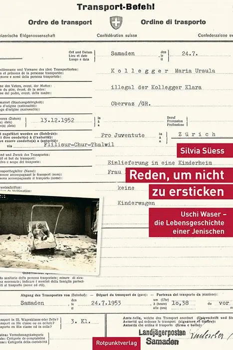 Cover: 9783039730711 | Reden, um nicht zu ersticken | Silvia Süess | Taschenbuch | 264 S.