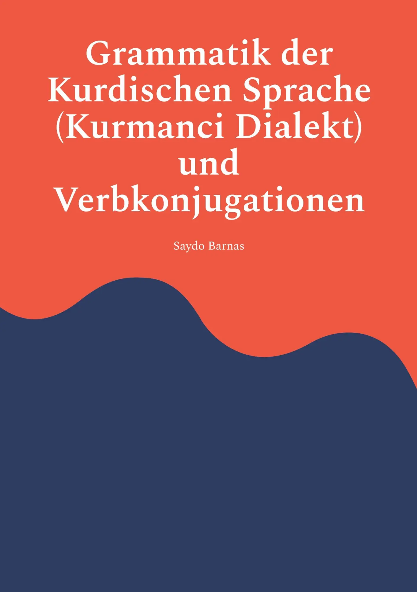 Cover: 9783695110711 | Grammatik der Kurdischen Sprache (Kurmanci Dialekt) und...
