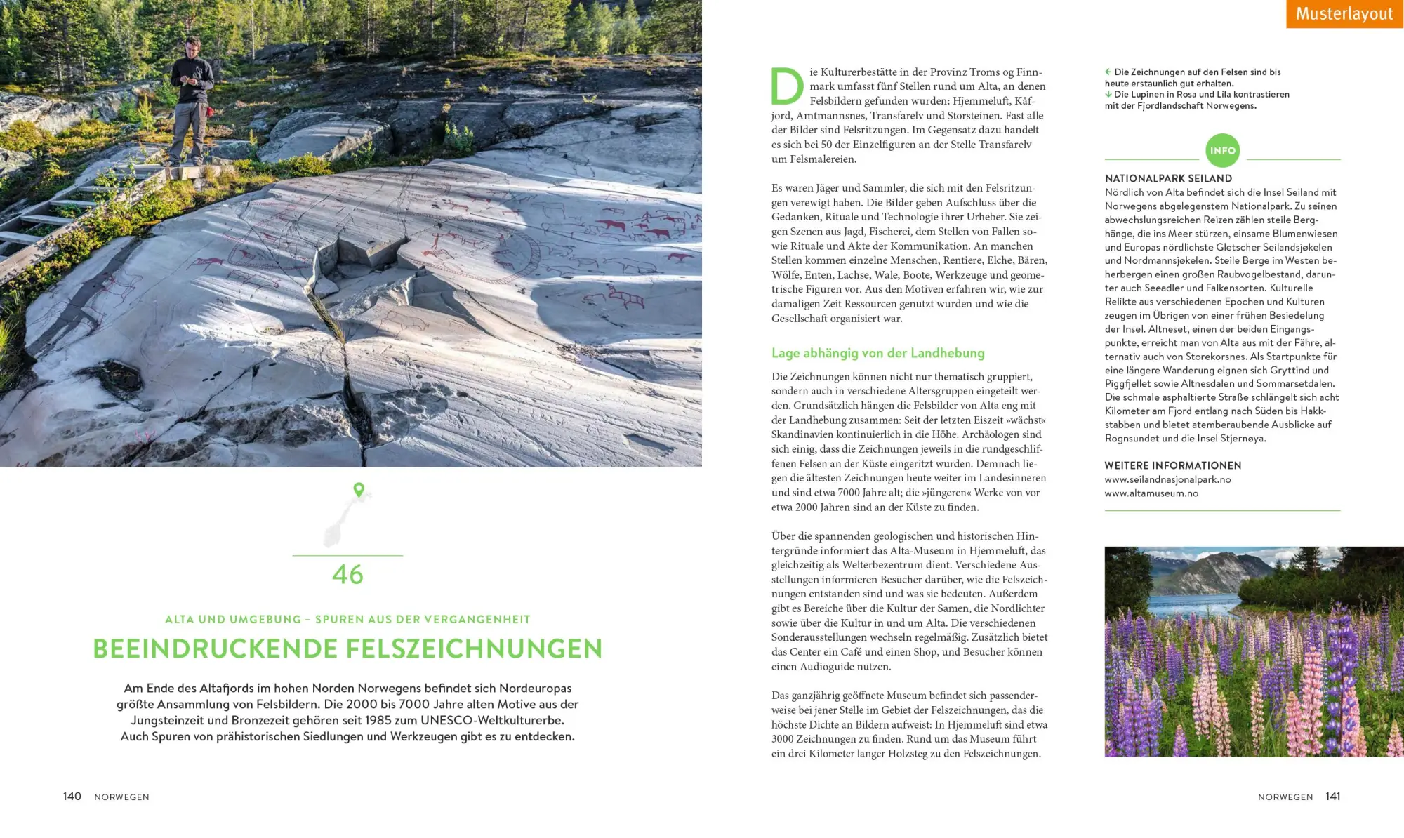Bild: 9783734330711 | Magie des Nordens | Martin Wein | Buch | 192 S. | Deutsch | 2025