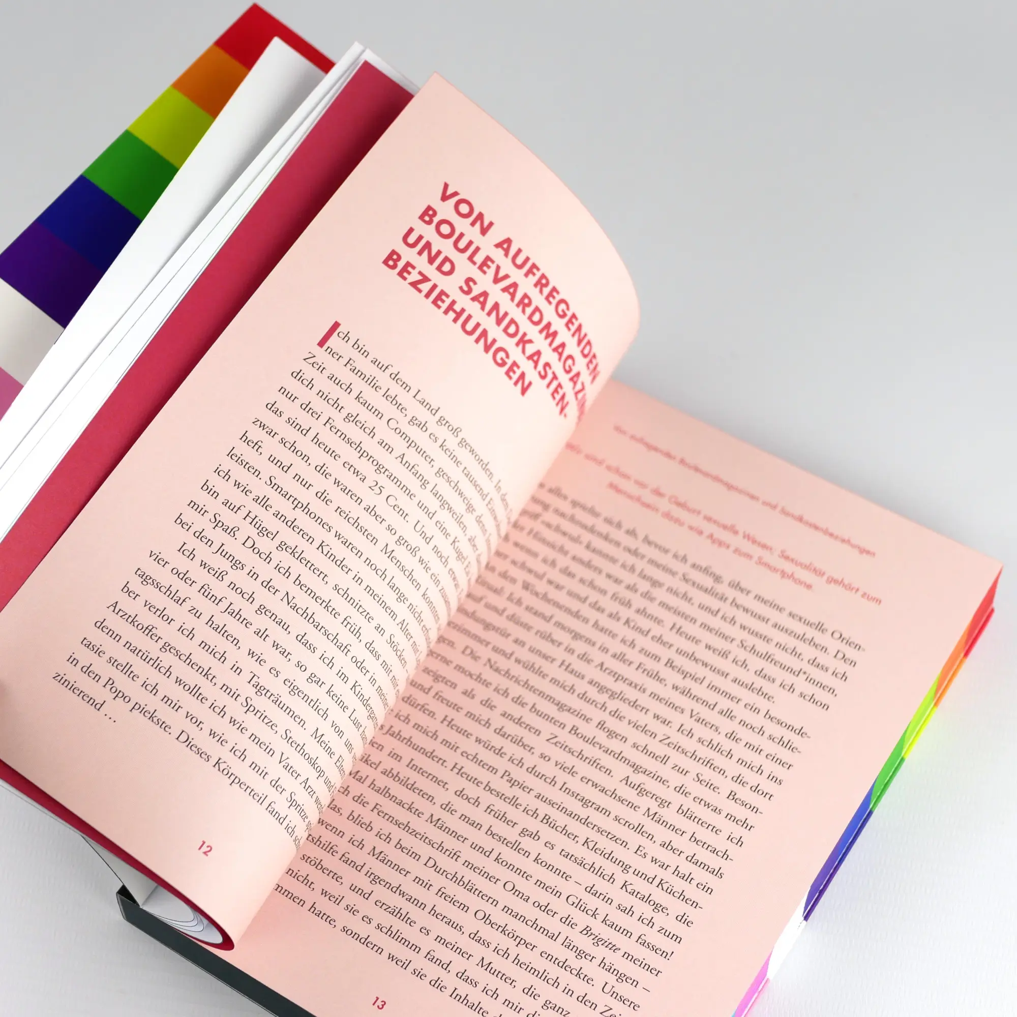 Bild: 9783742320711 | L(i)ebe, wie du willst | Gracia Gracioso (u. a.) | Taschenbuch | 2023