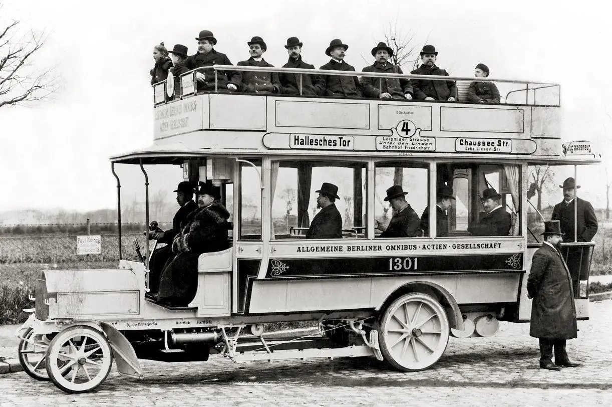 Bild: 9783751610711 | Mercedes-Benz Omnibusse, Erster Band | Alexander Weber | Buch | 237 S.