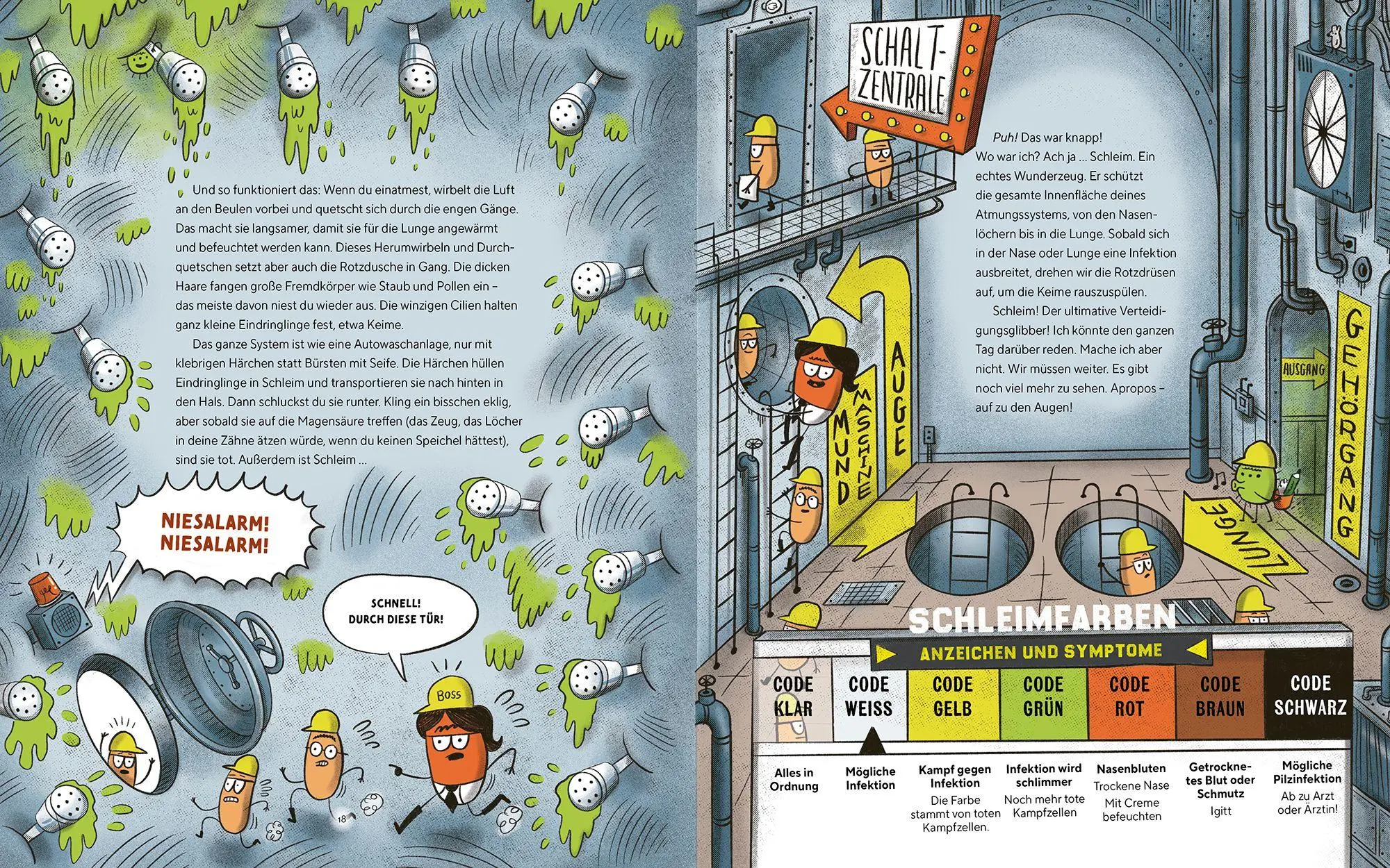 Bild: 9783989620711 | Die Drüsenfabrik | Rachel Poliquin | Buch | 80 S. | Deutsch | 2026