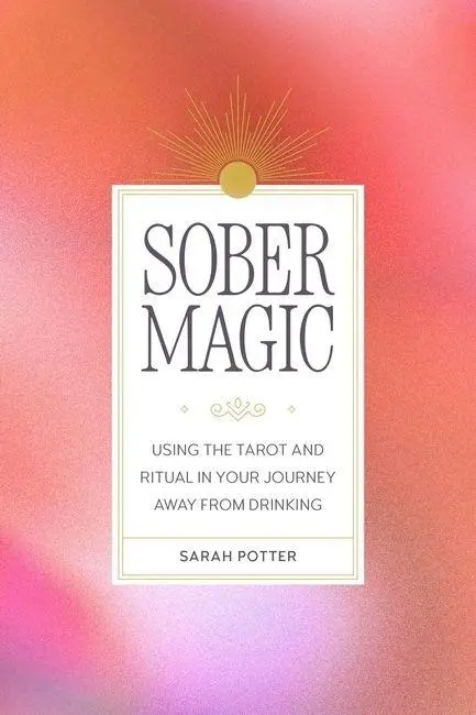 Cover: 9798894140711 | Sober Magic | Sarah Potter | Taschenbuch | Englisch | 2025