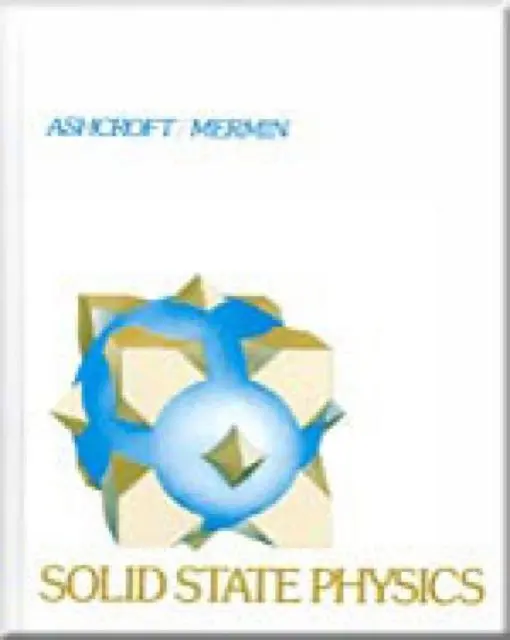 Cover: 9780357670811 | Solid State Physics | N. Mermin (u. a.) | Taschenbuch | Englisch