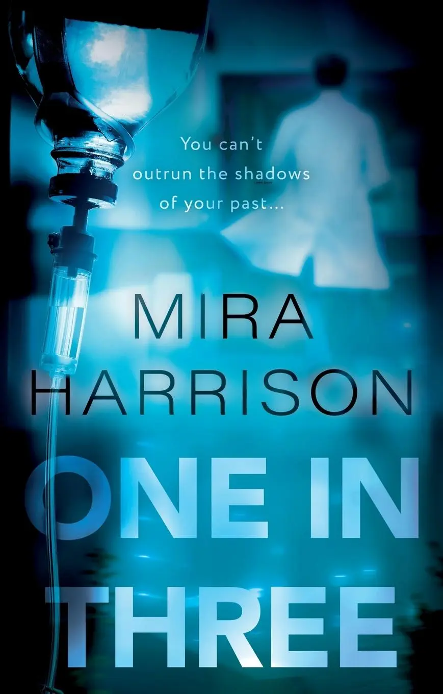 Cover: 9781835740811 | One In Three | Mira Harrison | Taschenbuch | Englisch | 2024