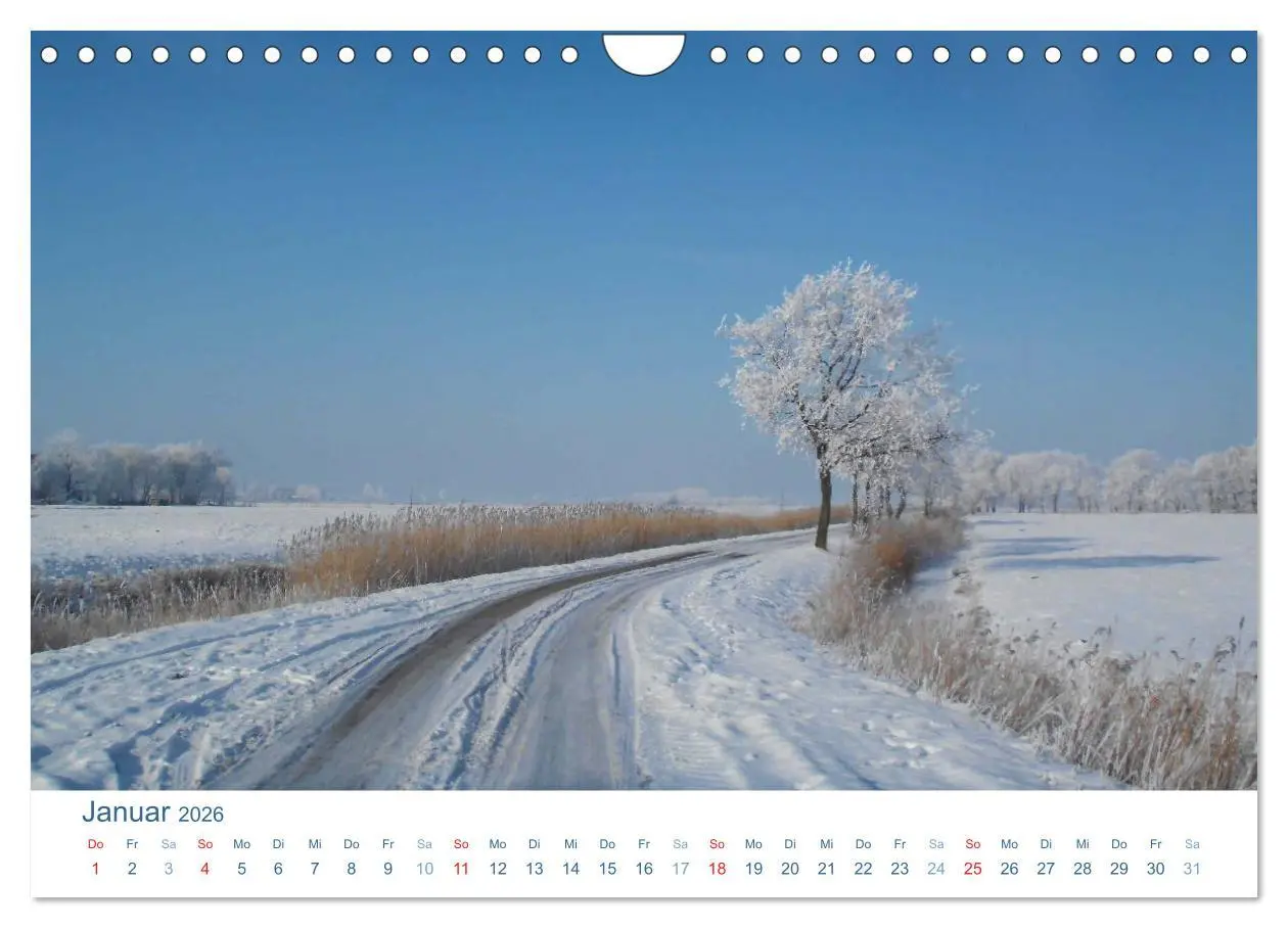 Bild: 9783516070811 | Nordenham und umzu 2026. Impressionen zwischen Weser und Wiesen...
