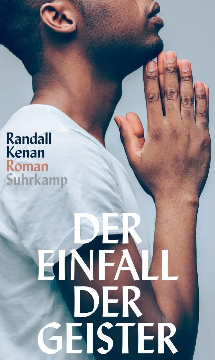 Cover: 9783518430811 | Der Einfall der Geister | Roman Ein Meisterwerk Schwarzen Erzählens