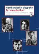Cover: 9783835300811 | Hamburgische Biografie 3 | Personenlexikon, Hamburgische Biografie 3