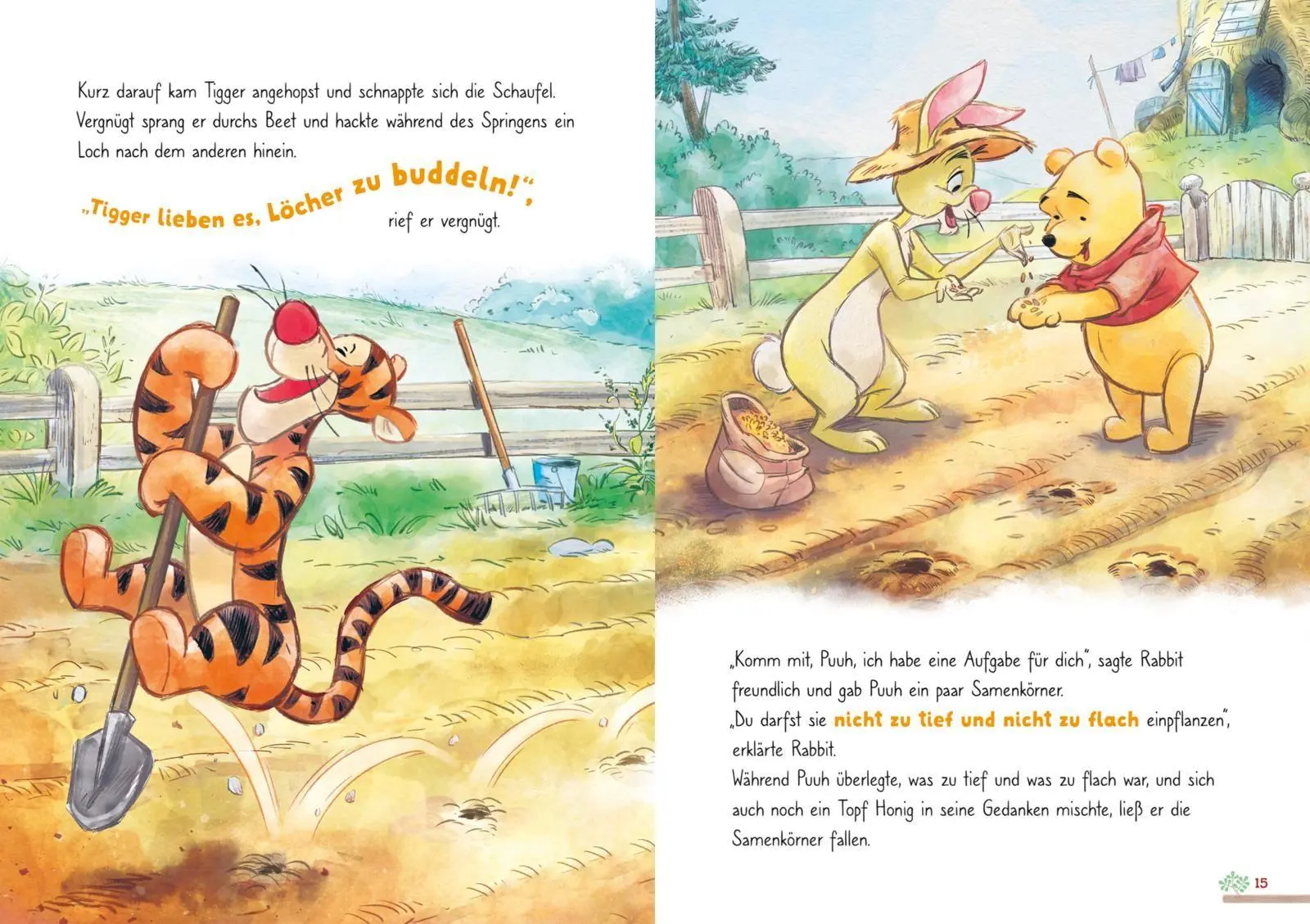 Bild: 9783845130811 | Disney Winnie Puuh: Geschichten von Abenteuer und Freundschaft | Buch