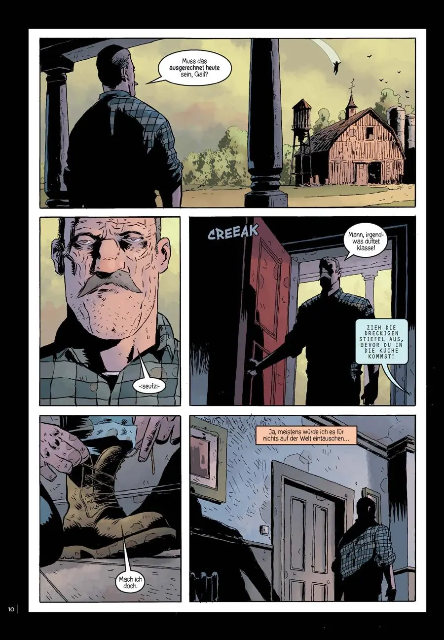 Bild: 9783962190811 | Black Hammer. Band 1 | Vergessene Helden | Jeff Lemire | Buch | 184 S.