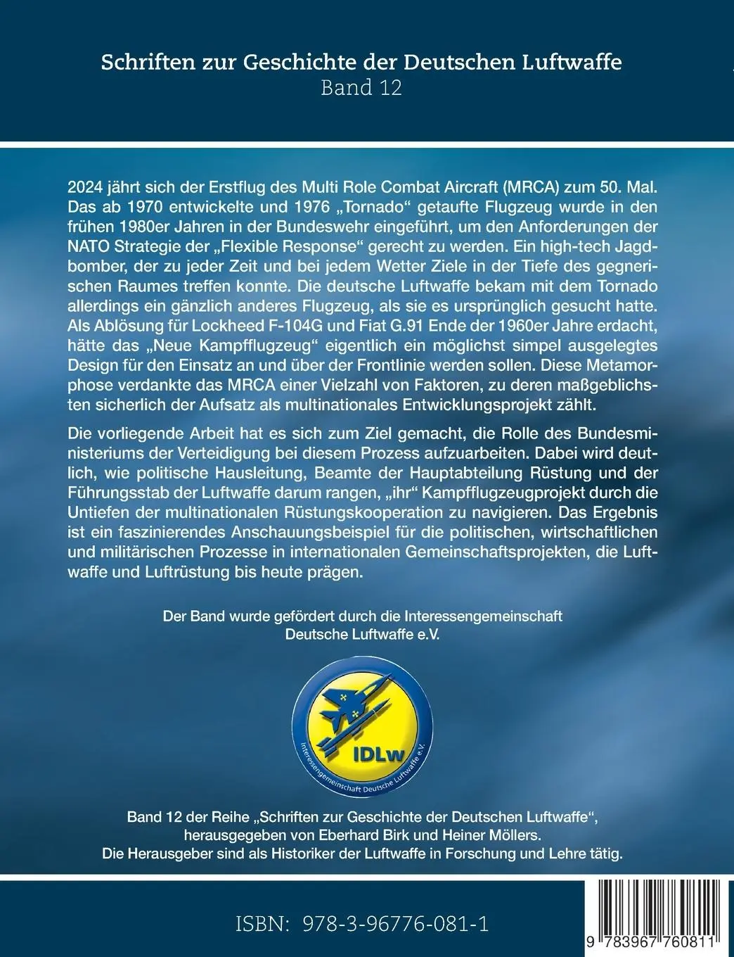 Rückseite: 9783967760811 | 'Politisch von Leitung gewünscht' | Konstantin Knoll | Taschenbuch