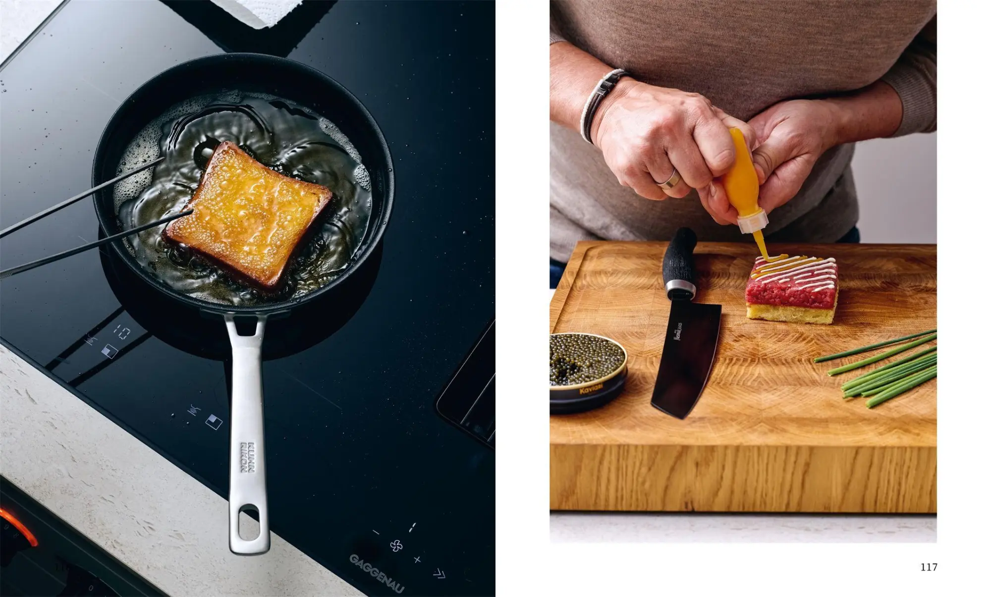 Bild: 9783985410811 | Private Dining | Heiko Nieder | Buch | 272 S. | Deutsch | 2025